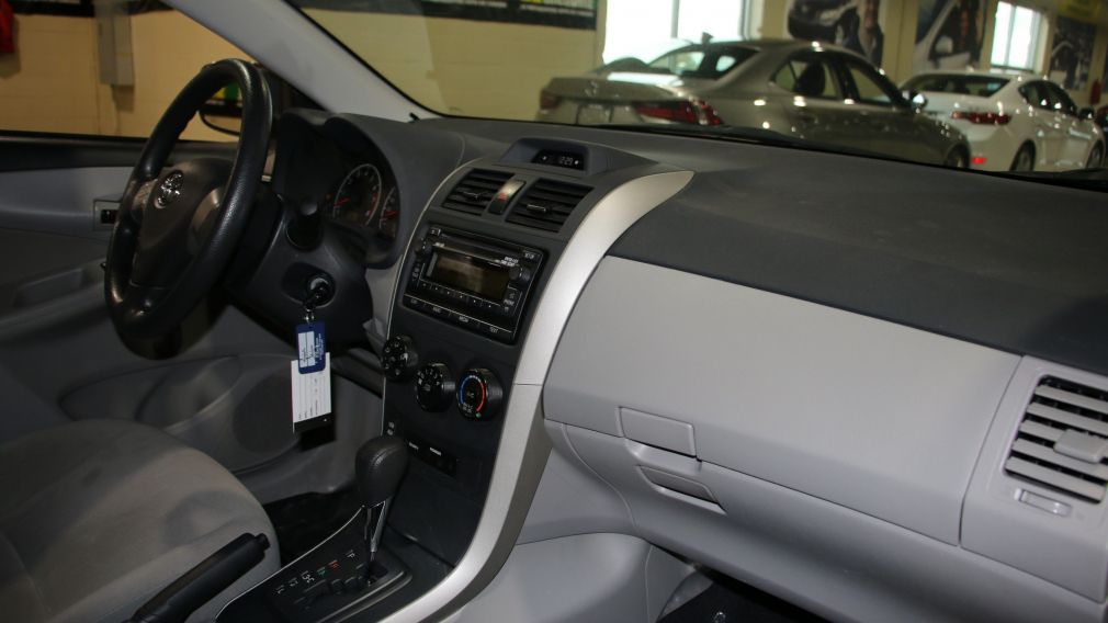 2013 Toyota Corolla CE AUTO A/C #19