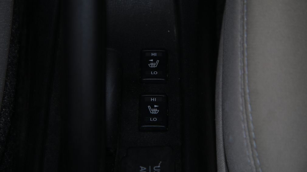 2014 Nissan Versa SL AUTO A/C GR ELECT MAGS BLUETOOTH CAM.RECUL #15
