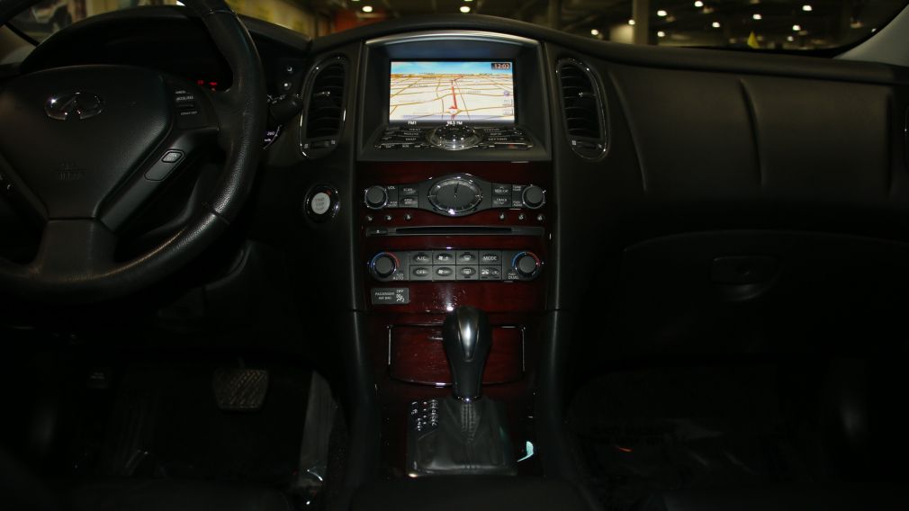 2012 Infiniti EX35 AWD AUTO A/C CUIR TOIT MAGS #18