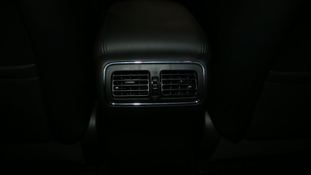 2012 Infiniti EX35 AWD AUTO A/C CUIR TOIT MAGS #19