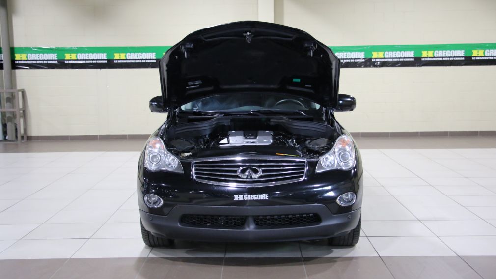 2012 Infiniti EX35 AWD AUTO A/C CUIR TOIT MAGS #32