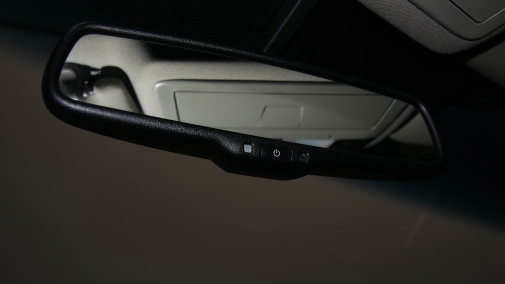 2012 Acura TL NAVIGATION AUTO CUIR TOIT BLUETOOTH #16