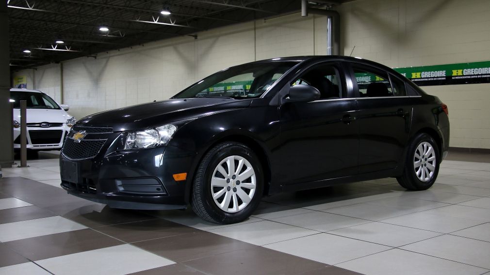 2011 Chevrolet Cruze LS+ AUTO A/C #3