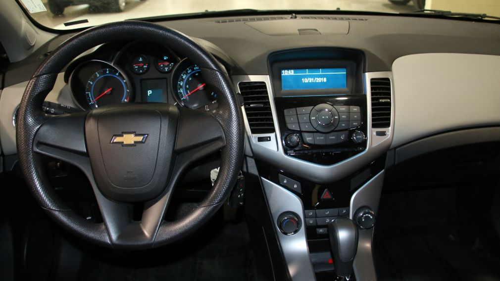 2011 Chevrolet Cruze LS+ AUTO A/C #13