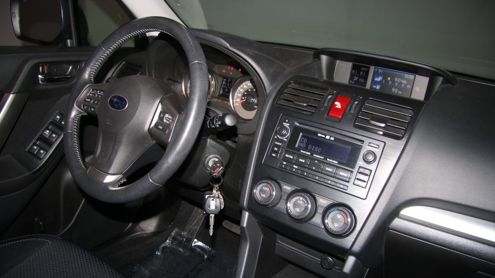 2014 Subaru Forester i Limited AWD AUTO A/C TOIT MAGS BLUETOOTH HAYON É #23