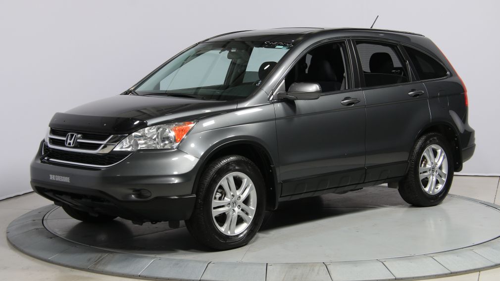 2011 Honda CRV EX 4WD AUTO A/C TOIT MAGS #2