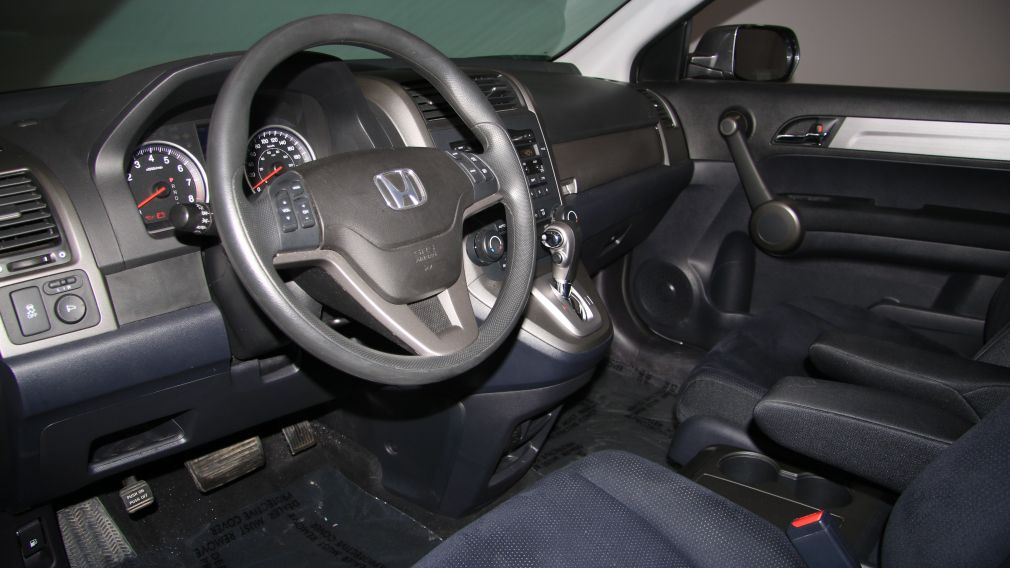 2011 Honda CRV EX 4WD AUTO A/C TOIT MAGS #9