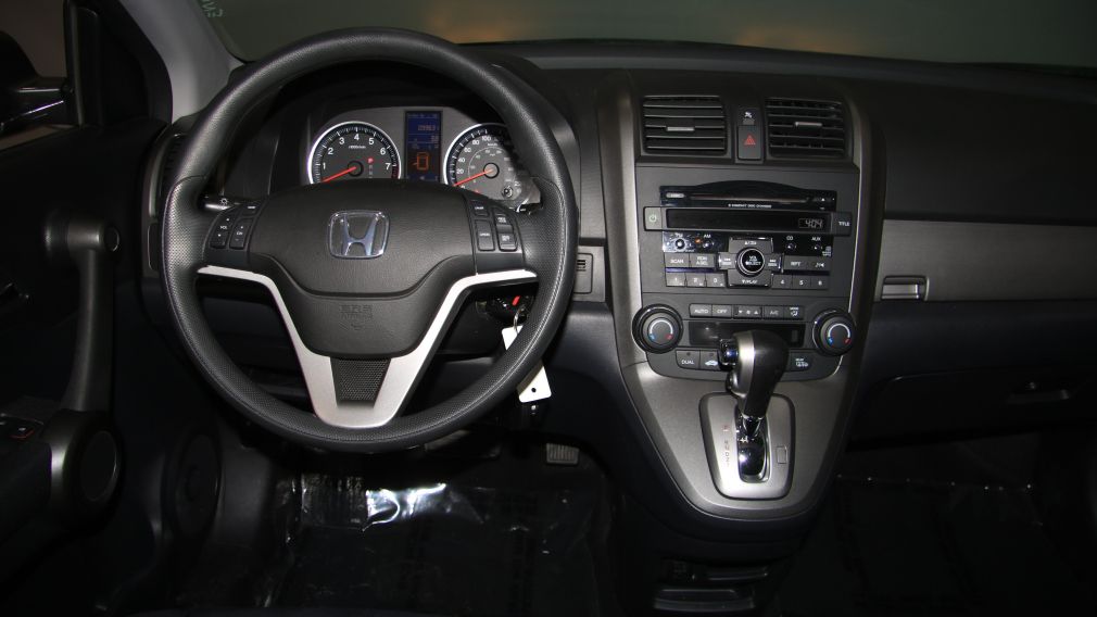 2011 Honda CRV EX 4WD AUTO A/C TOIT MAGS #15