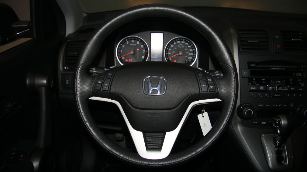 2011 Honda CRV EX 4WD AUTO A/C TOIT MAGS #15