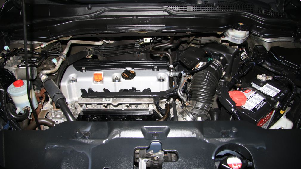 2011 Honda CRV EX 4WD AUTO A/C TOIT MAGS #24