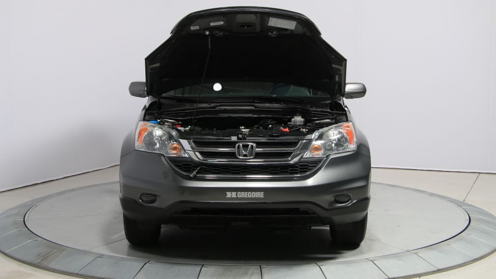 2011 Honda CRV EX 4WD AUTO A/C TOIT MAGS #26