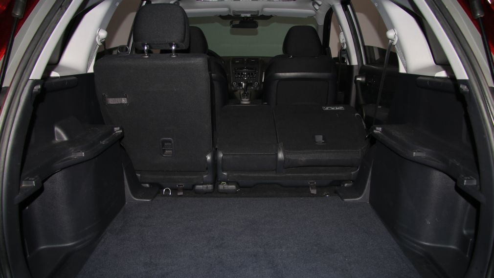 2011 Honda CRV EX 4WD AUTO A/C TOIT MAGS #30