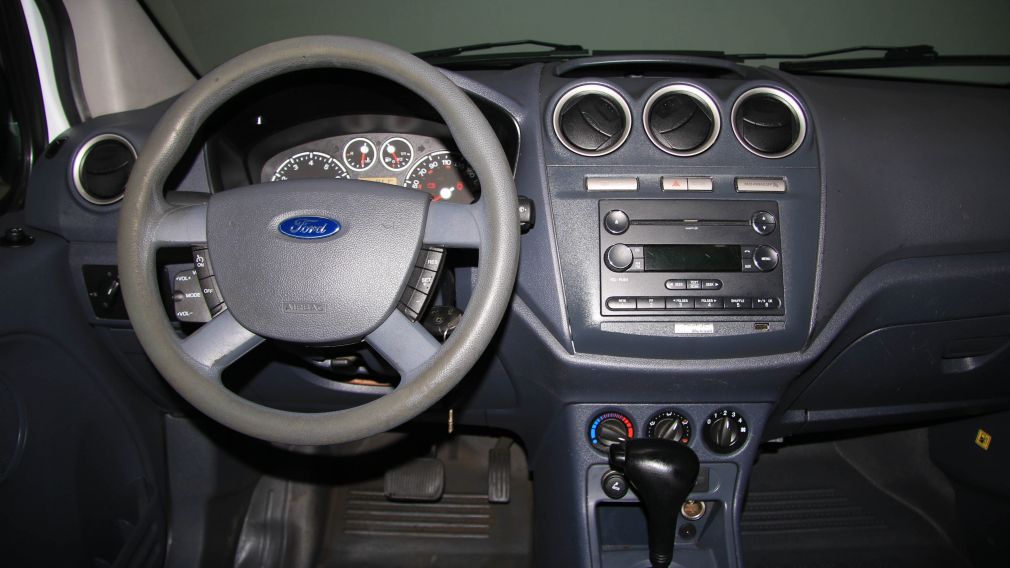 2013 Ford TRANSIT XLT AUTO A/C GR ELECT BLUETOOTH #9
