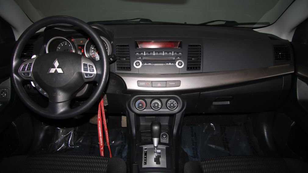 2013 Mitsubishi Lancer SE AWD AUTO A/C GR ELECT MAGS BLUETOOTH #12