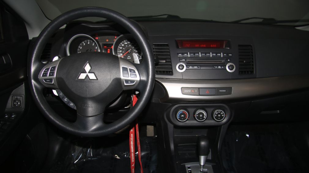 2013 Mitsubishi Lancer SE AWD AUTO A/C GR ELECT MAGS BLUETOOTH #12