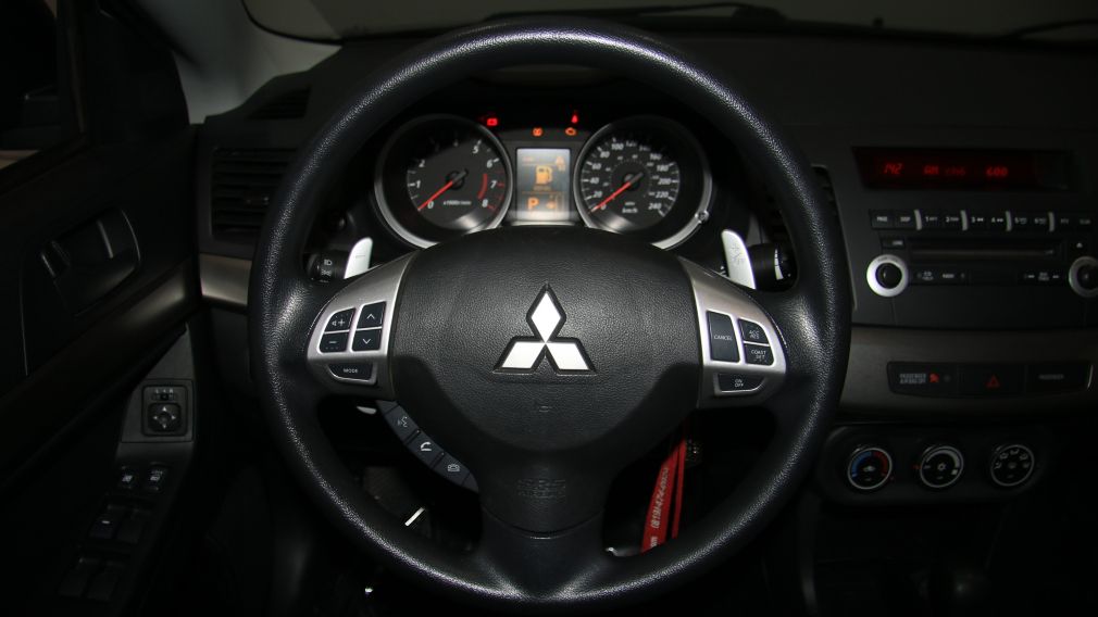 2013 Mitsubishi Lancer SE AWD AUTO A/C GR ELECT MAGS BLUETOOTH #14