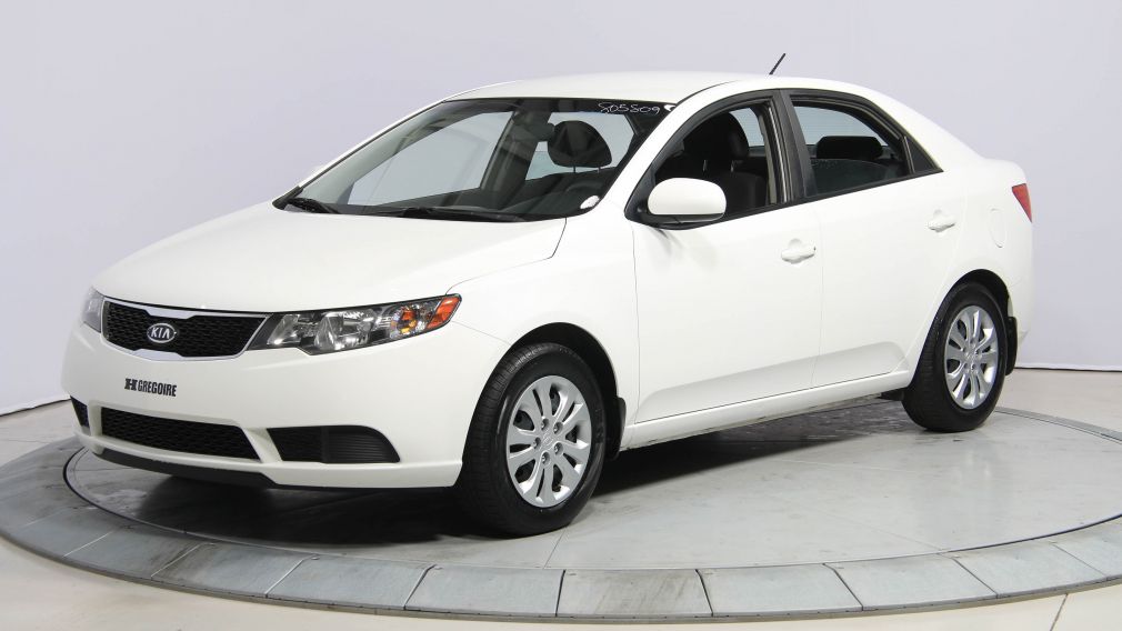 2012 Kia Forte LX GR ELECT BLUETOOTH #2