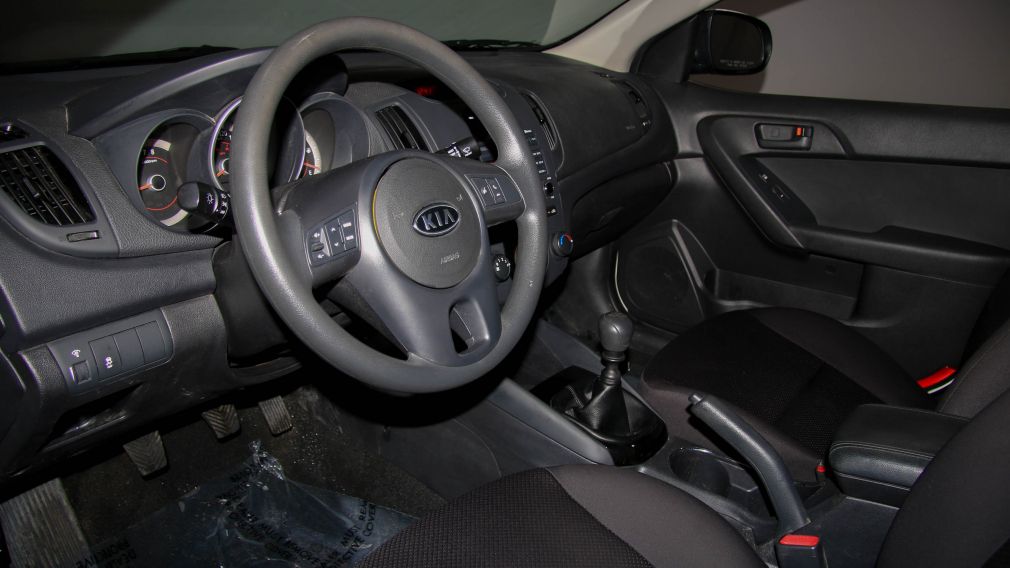 2012 Kia Forte LX GR ELECT BLUETOOTH #9