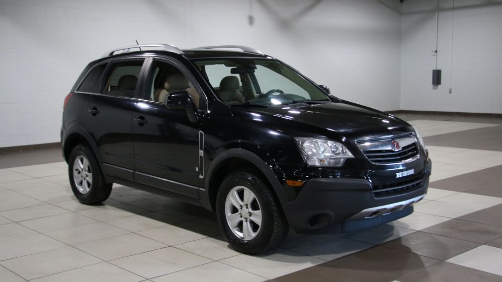 2009 Saturn Vue XE #0