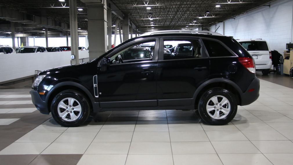 2009 Saturn Vue XE #4