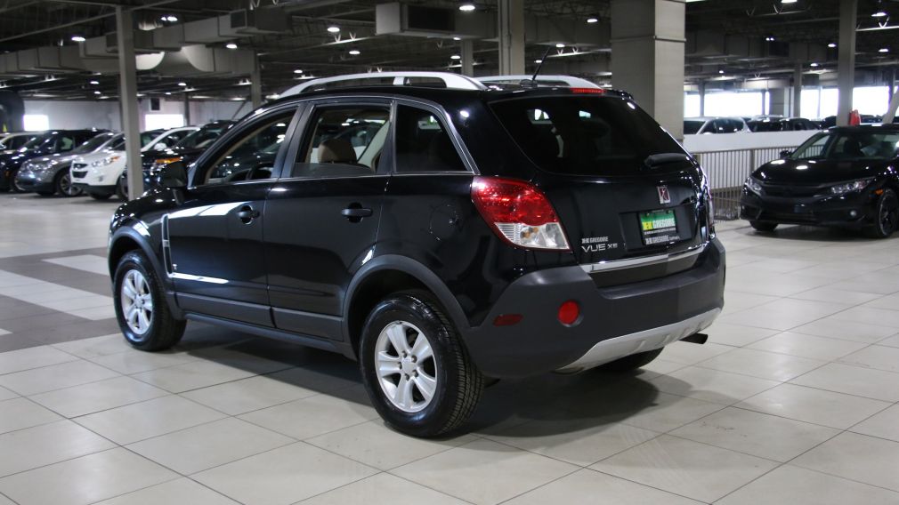 2009 Saturn Vue XE #5