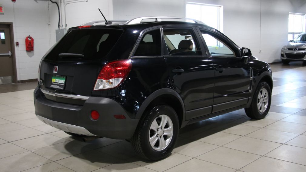 2009 Saturn Vue XE #6