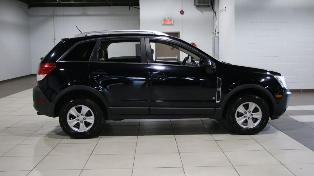 2009 Saturn Vue XE #7