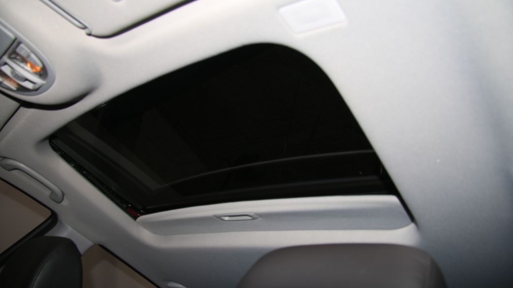 2010 Hyundai Santa Fe GL SPORT AWD V6 TOIT MAGS BLUETHOOT #13