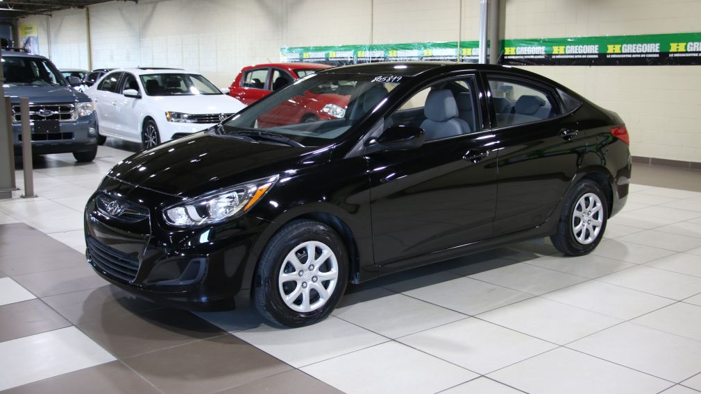 2014 Hyundai Accent GL AUTO A/C GR ELECT #2