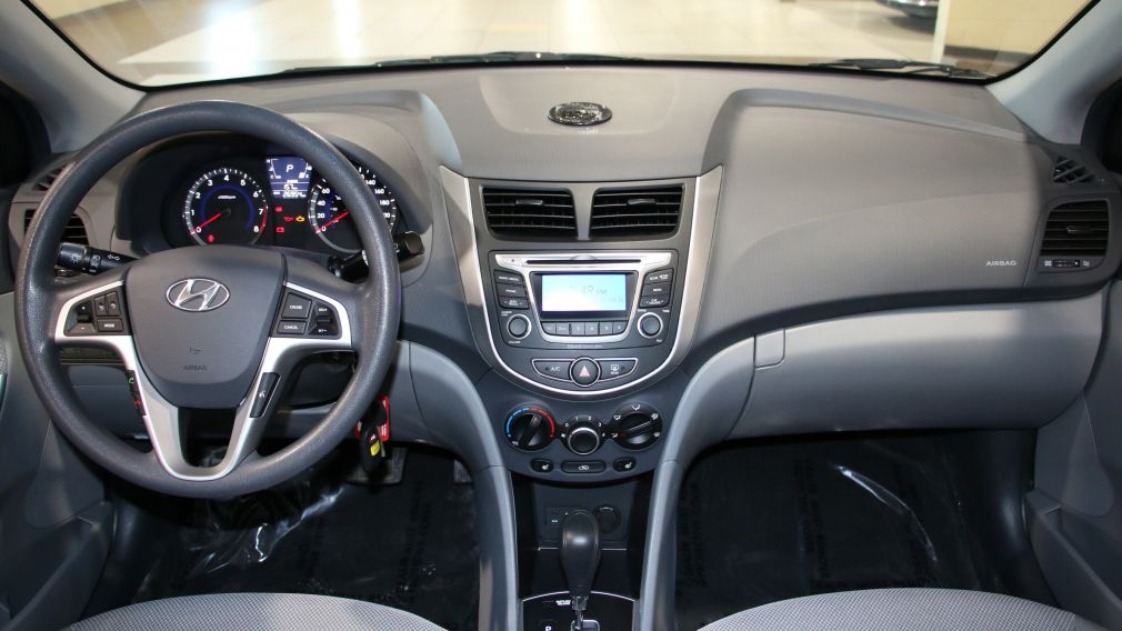 2014 Hyundai Accent GL AUTO A/C GR ELECT #11