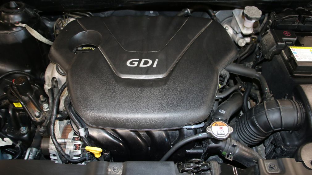 2014 Hyundai Accent GL AUTO A/C GR ELECT #24