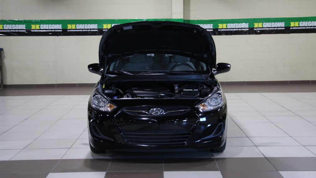 2014 Hyundai Accent GL AUTO A/C GR ELECT #25