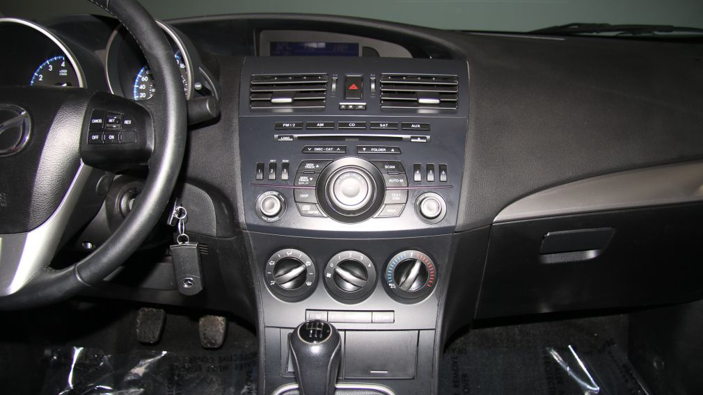 2012 Mazda 3 GS-SKYACTIVE A/C GR ELECT MAGS BLUETHOOT #14
