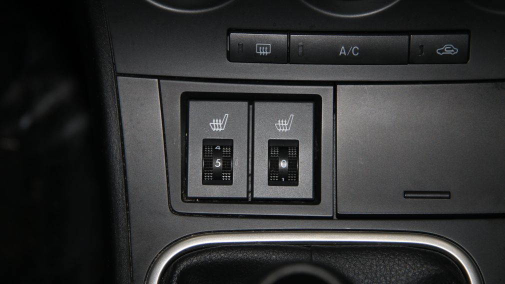 2012 Mazda 3 GS-SKYACTIVE A/C GR ELECT MAGS BLUETHOOT #16