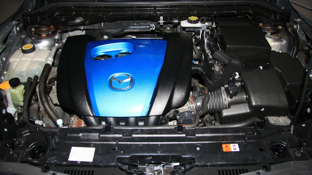 2012 Mazda 3 GS-SKYACTIVE A/C GR ELECT MAGS BLUETHOOT #23
