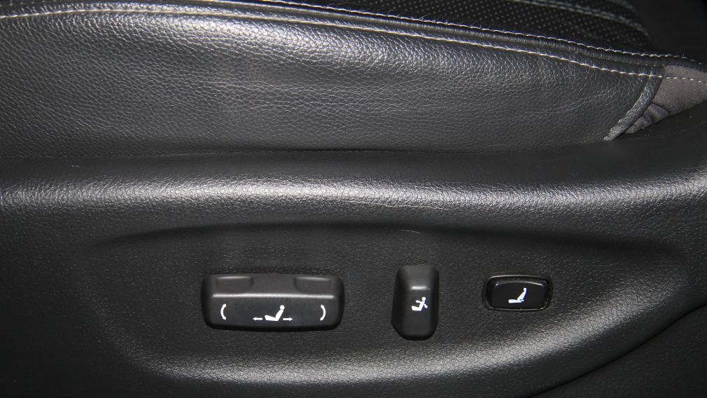 2013 Kia Sorento EX AWD AUTO A/C CUIR CAMERA RECUL #12