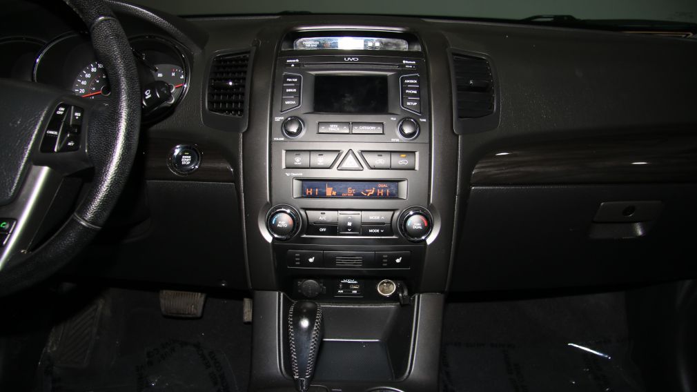 2013 Kia Sorento EX AWD AUTO A/C CUIR CAMERA RECUL #16