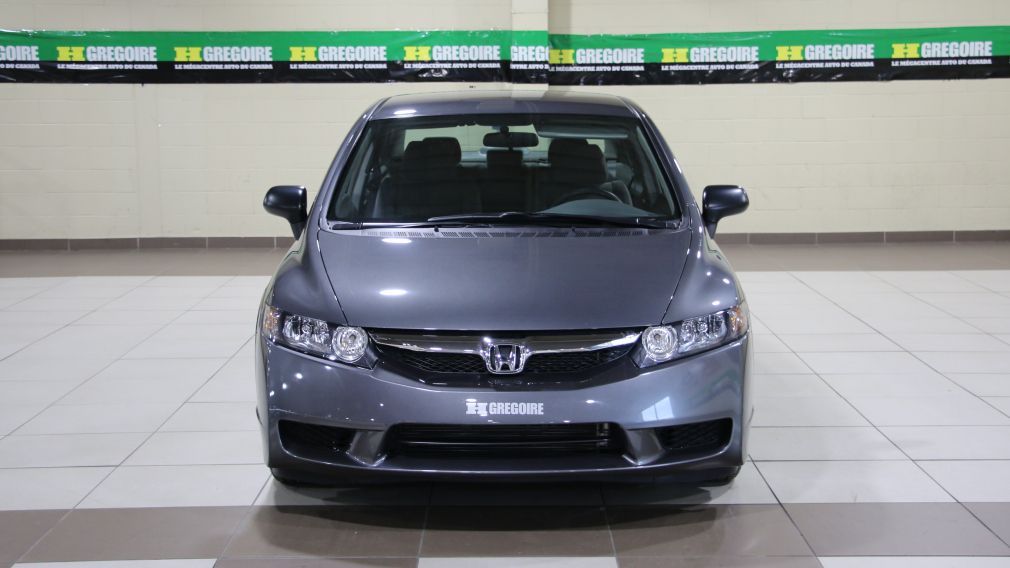 2010 Honda Civic DX-G AUTO A/C GR ELECT MAGS #1