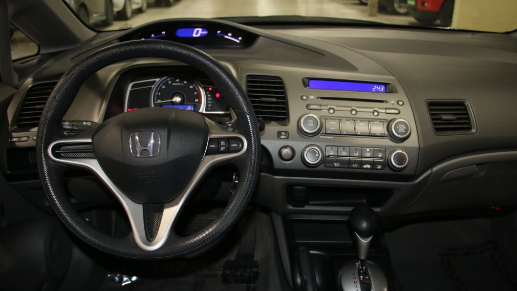 2010 Honda Civic DX-G AUTO A/C GR ELECT MAGS #12