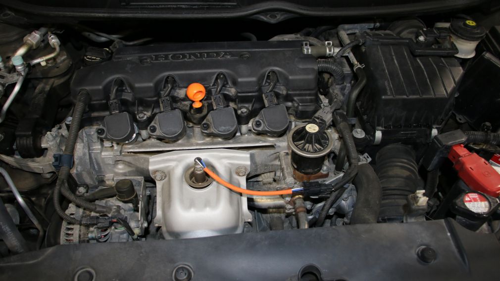 2010 Honda Civic DX-G AUTO A/C GR ELECT MAGS #22