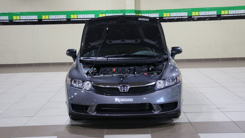 2010 Honda Civic DX-G AUTO A/C GR ELECT MAGS #24