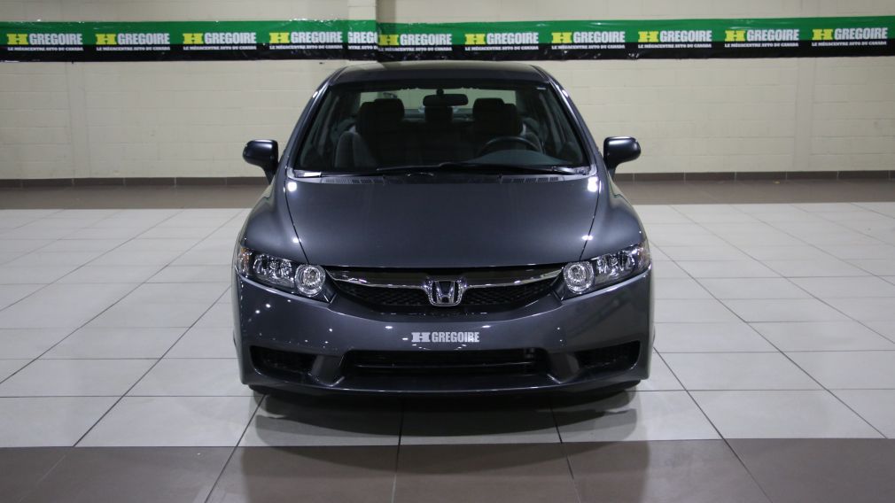 2010 Honda Civic DX-G AUTO A/C GR ELECT MAGS #30