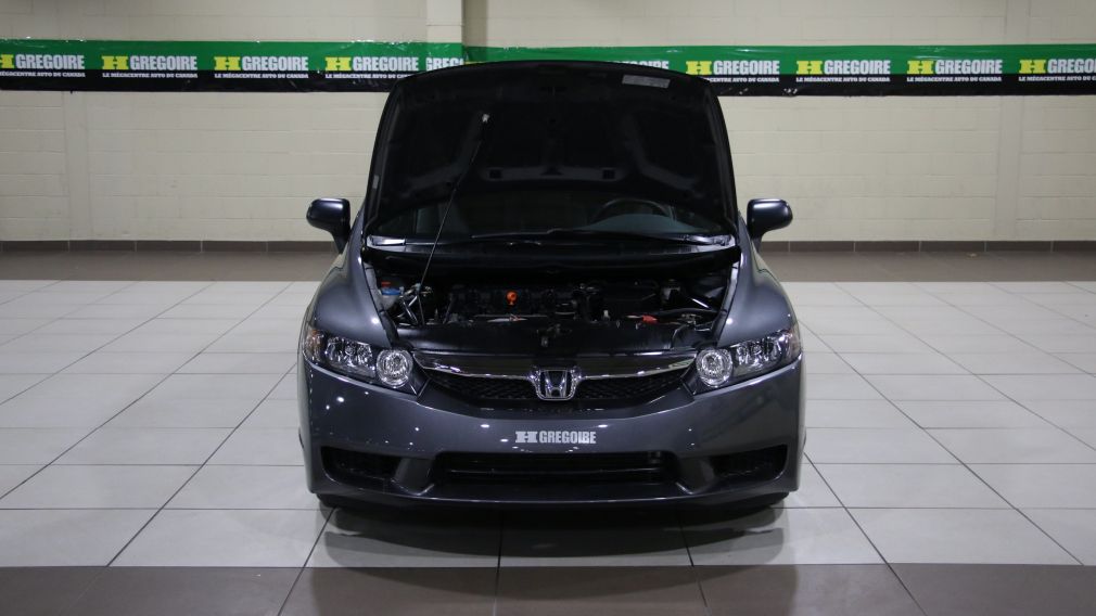 2010 Honda Civic DX-G AUTO A/C GR ELECT MAGS #49