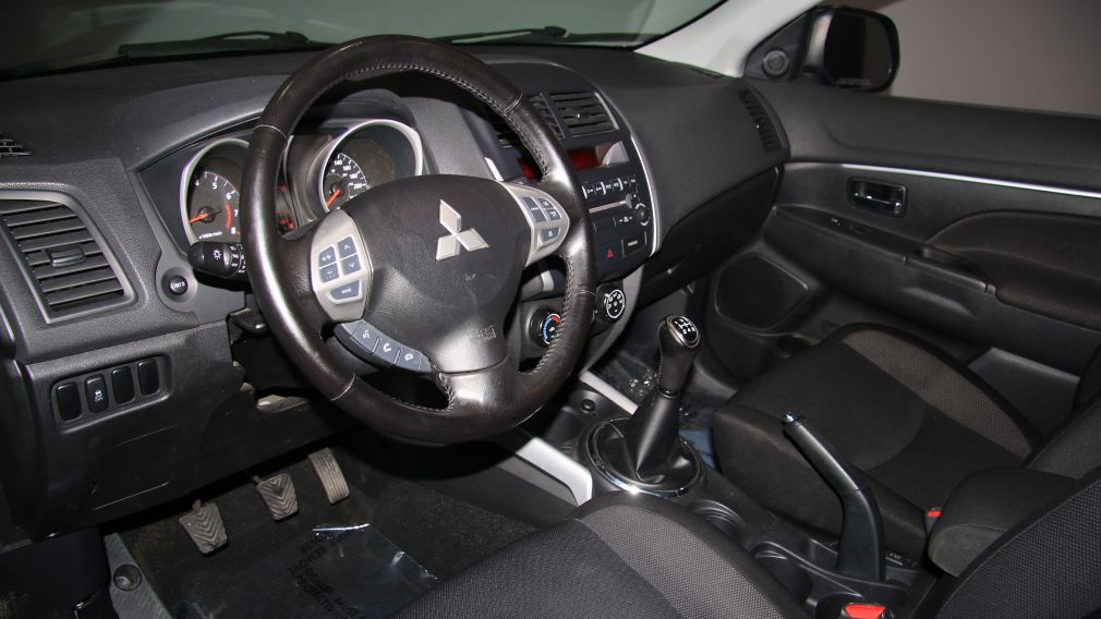 2011 Mitsubishi RVR SE A/C GR ELECT MAGS BLUETHOOT #9