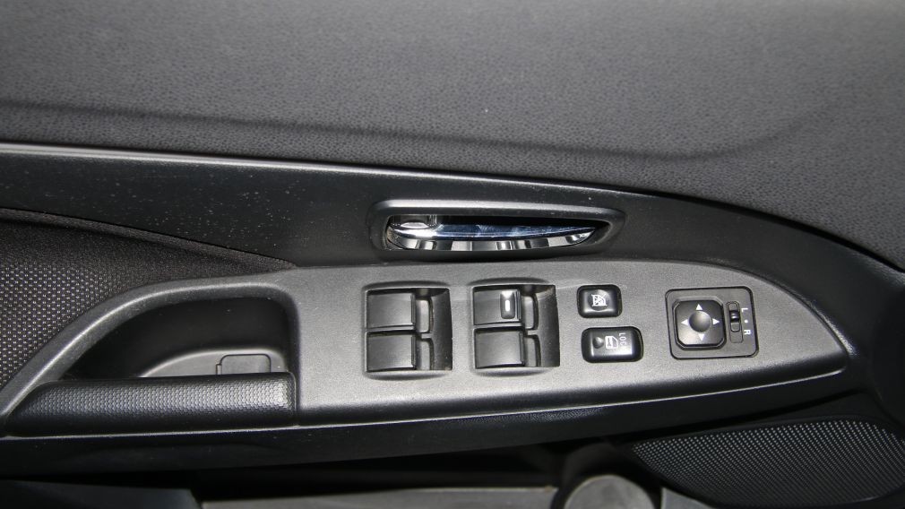 2011 Mitsubishi RVR SE A/C GR ELECT MAGS BLUETHOOT #11