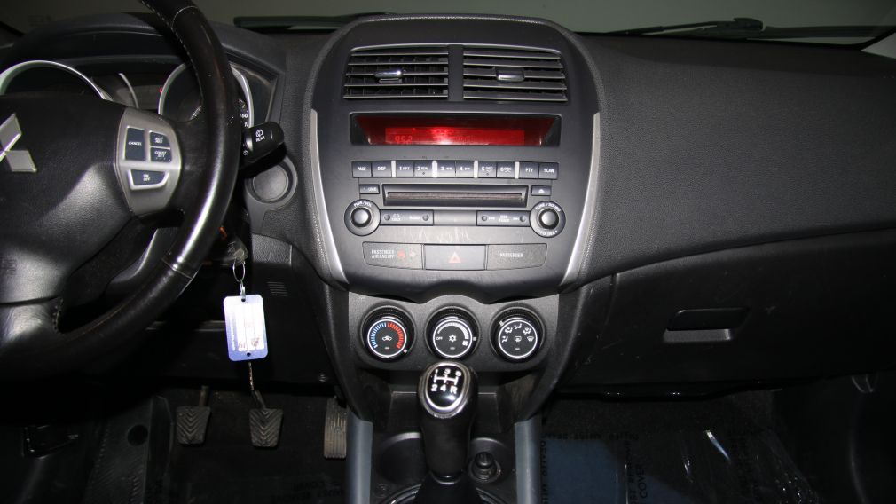 2011 Mitsubishi RVR SE A/C GR ELECT MAGS BLUETHOOT #15