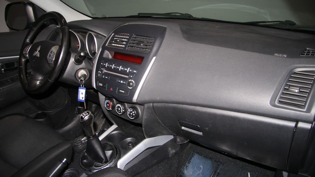 2011 Mitsubishi RVR SE A/C GR ELECT MAGS BLUETHOOT #19