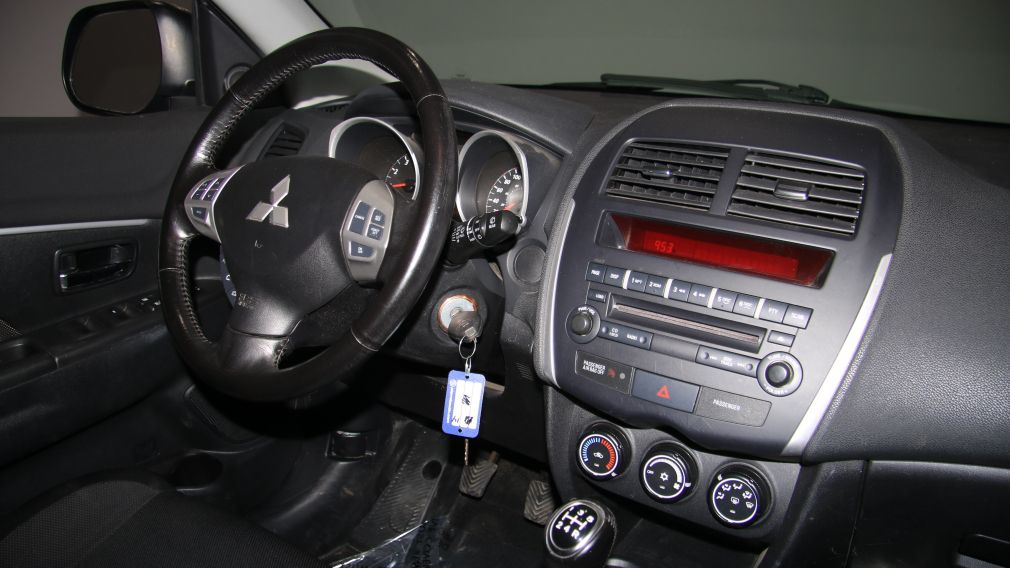 2011 Mitsubishi RVR SE A/C GR ELECT MAGS BLUETHOOT #20