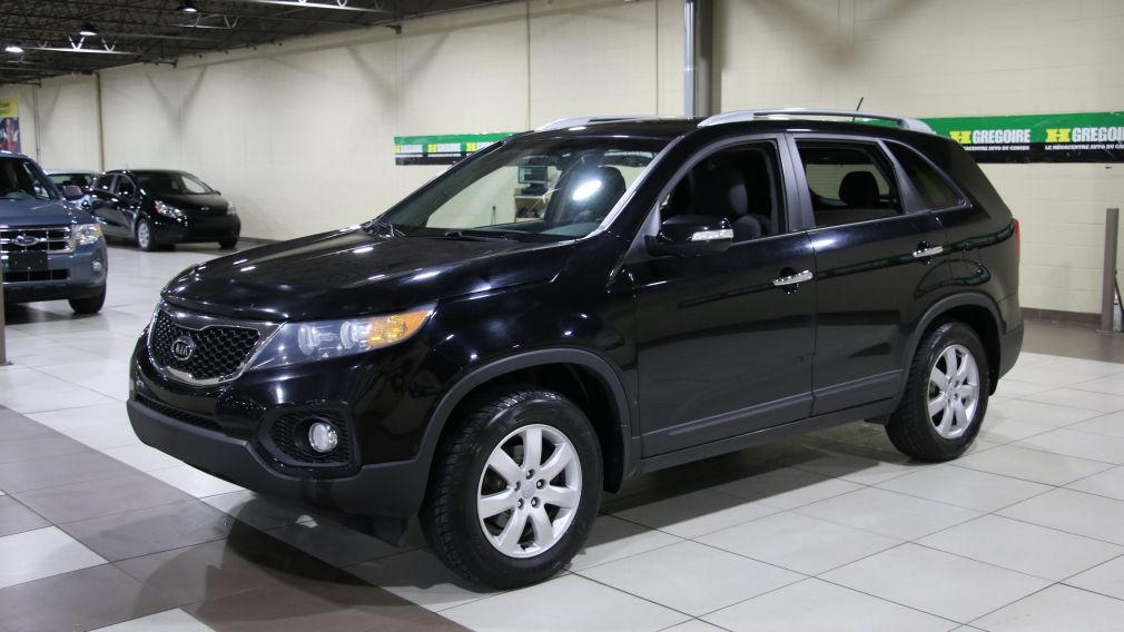 2012 Kia Sorento LX AUTO A/C GR ELECT MAGS BLUETHOOT #3