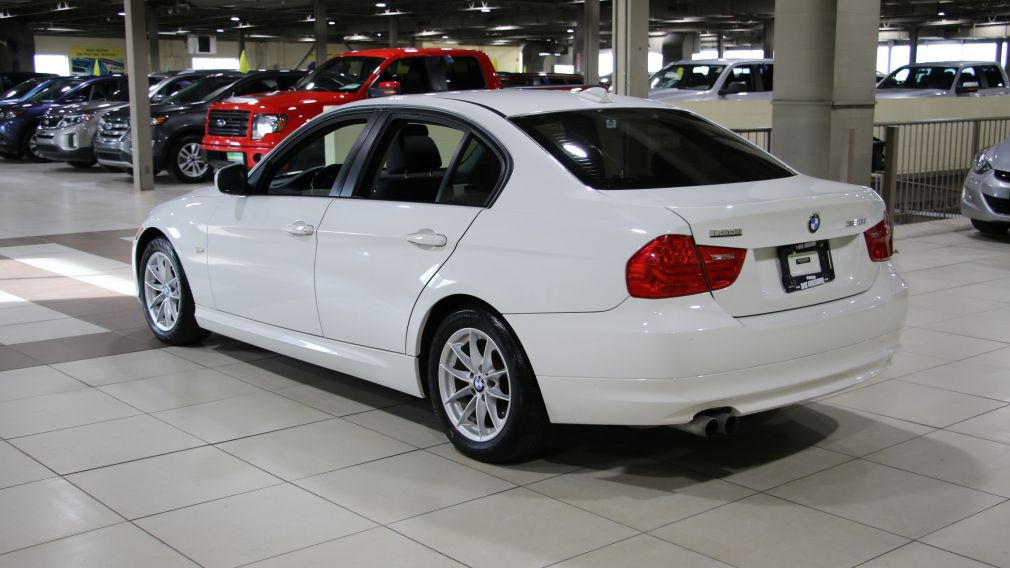 2011 BMW 323I 323i AUTO A/C CUIR TOIT MAGS #4